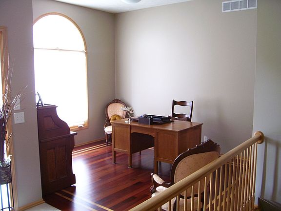 Office or dining
