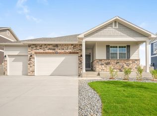 5326 Stagecoach Ave, Firestone, CO 80504