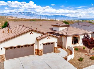 2917 Kiva Vw NE, Rio Rancho, NM 87124