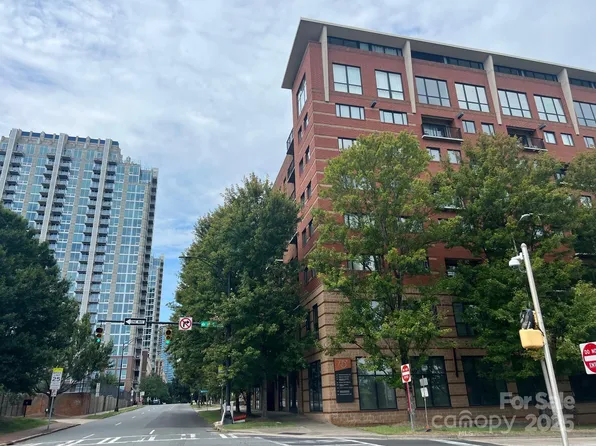 715 N Church St Unit 304, Charlotte, NC 28202