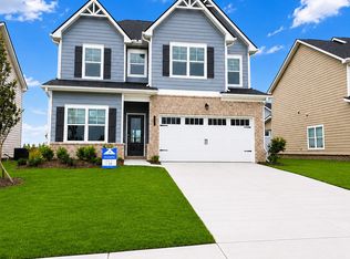 11812 Neely Ln, Covington, GA 30014