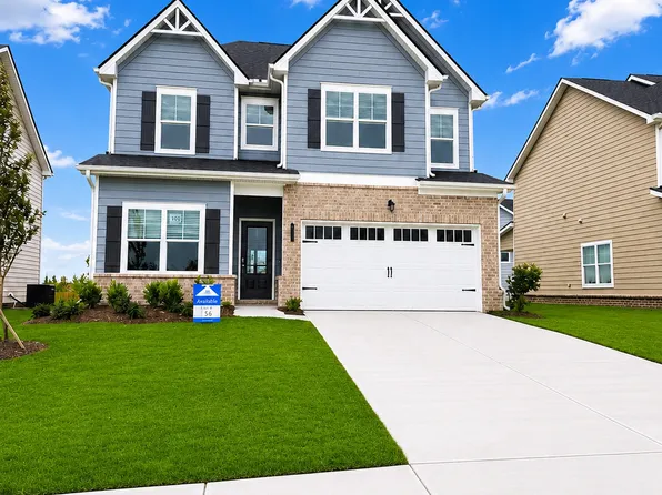 11812 Neely Ln, Covington, GA 30014