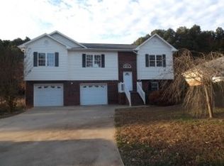 6227 Rocky Mount Rd, Granite Falls, NC 28630
