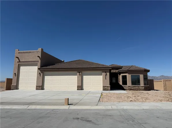 6067 S Trailblazer Ave, Fort Mohave, AZ 86426