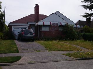 5012 26th Ave S, Seattle, WA 98108