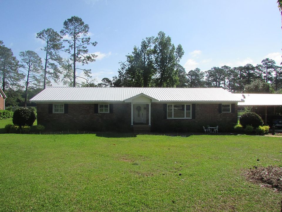 182 Lakewood Dr, Blakely, GA 39823 MLS 150097 Zillow