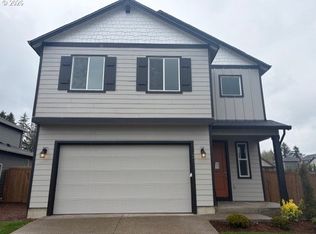 24411 SW White Oak Ter, Sherwood, OR