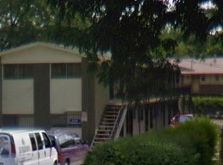 1160 Springdale St APT 1, Memphis, TN 38108