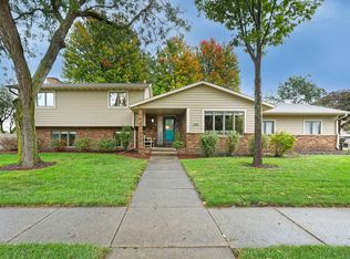 925 S 12th St, Nevada, IA 50201