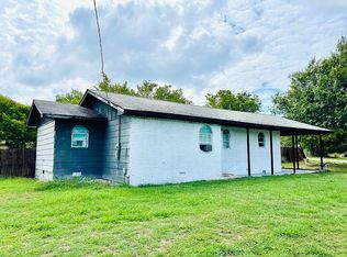 Herson St, Canadian, OK 74425