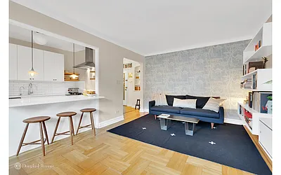 Sold by Douglas Elliman