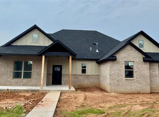 4129 Sambar St, Tuttle, OK 73089