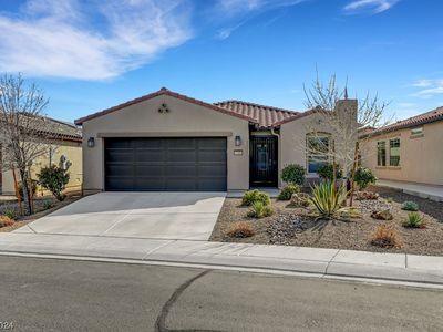 3749 Citrus Heights Ave, North Las Vegas, NV, 89081