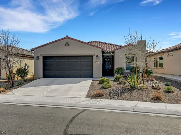 3749 Citrus Heights Ave, North Las Vegas, NV 89081