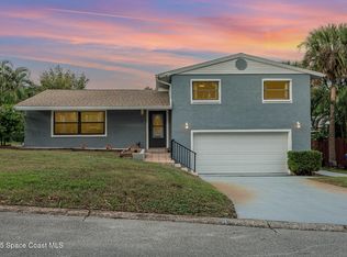 46 Burlington Ave, Rockledge, FL 32955