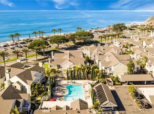 34110 Selva Rd UNIT 323, Dana Point, CA 92629