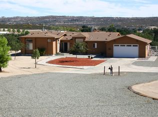 39376 Opalocka Rd, Boulevard, CA 91905