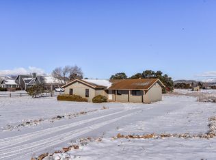 10157 E Palomino Rd, Flagstaff, AZ 86004