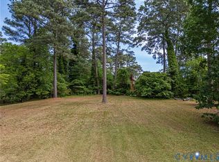 0 Sunset Ln, Emporia, VA 23847
