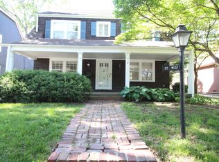 23 W 69th St, Kansas City, MO 64113