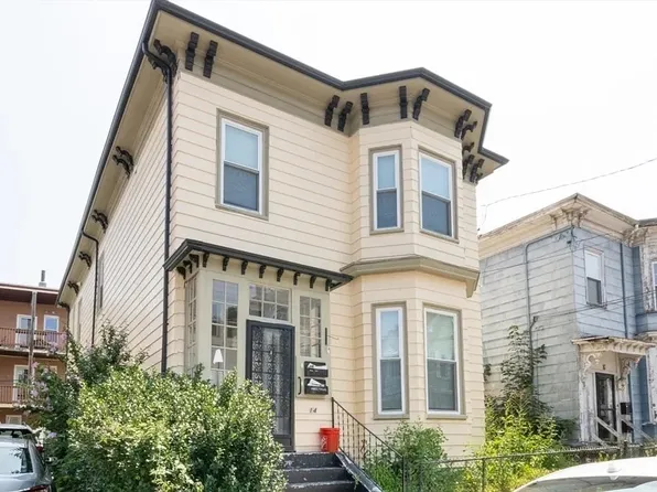 14 Grant St Floor 1, Dorchester, MA 02125