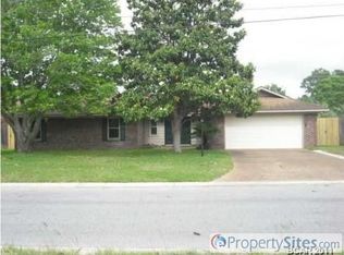 2918 Malone Dr, Panama City, FL 32405