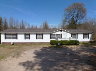 133 Turnipseed Rd, Heath Springs, SC 29058