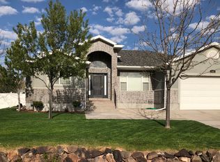 460 S 300 W, Richfield, UT 84701