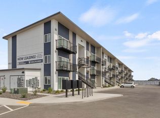 9907 W Aero Rd #203, Cheney, WA 99004