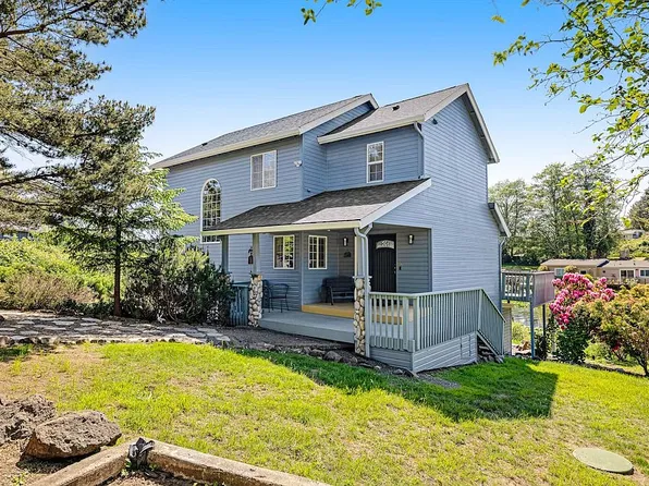 4875 NE East Devils Lake Rd, Otis, OR 97368