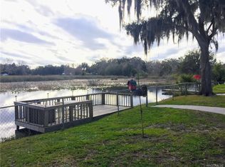 9221 E Beech Cir, Inverness, FL 34450