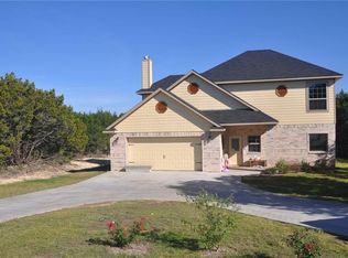 1004 W Apache Trl, Granbury, TX 76048