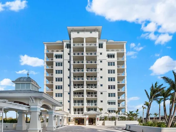 2050 Benjamin Franklin Dr #B304, Sarasota, FL 34236