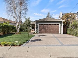 1940 Greenwood Ave, San Carlos, CA 94070