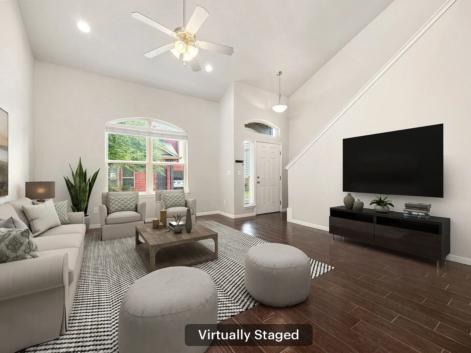 5805 Shaded Cottage Court — Photo 4