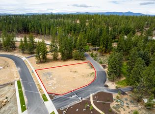 NW Brickyard St LOT 3, Bend, OR 97703