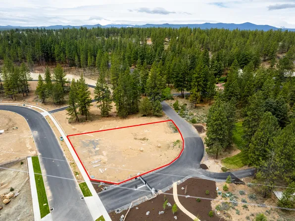NW Brickyard St Lot 3, Bend, OR 97703