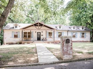 131 Warren St, Pontotoc, MS 38863