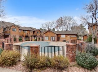 2201 S Buckley Rd APT 202, Aurora, CO 80013