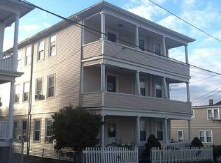 3 Flora St, Providence, RI 02904