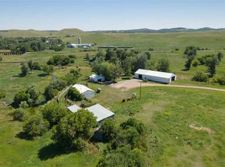 11468 Foothills Ranch Ln, Saint Onge, SD 57779