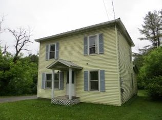649 Vt Route 100c, Johnson, VT 05656