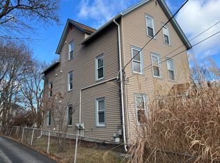 24 Whipple St #2, Worcester, MA 01607
