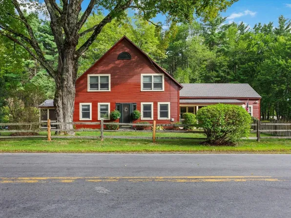 188 Forest Road, Hancock, NH 03449