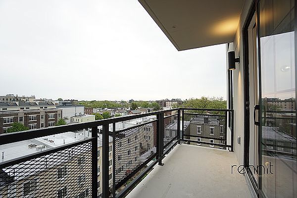 1st image of 933 Rogers Ave #6E