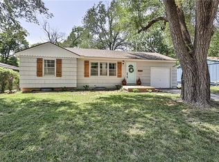 13606 11th Ter, Grandview, MO 64030