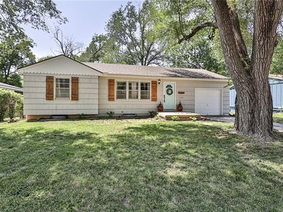 13606 11th Ter, Grandview, MO, 64030