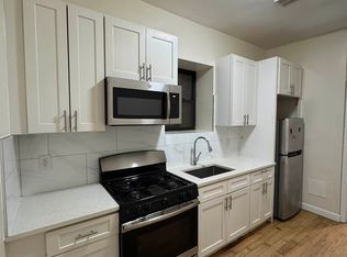 124 E 107th St APT 5, New York, NY 10029