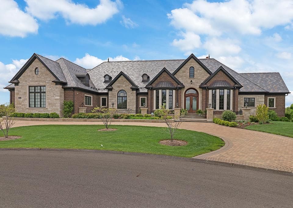 23 Enclave Ct, South Barrington, IL 60010 MLS 11732907 Zillow