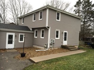 213 Jefferson St #213, North Attleboro, MA 02760